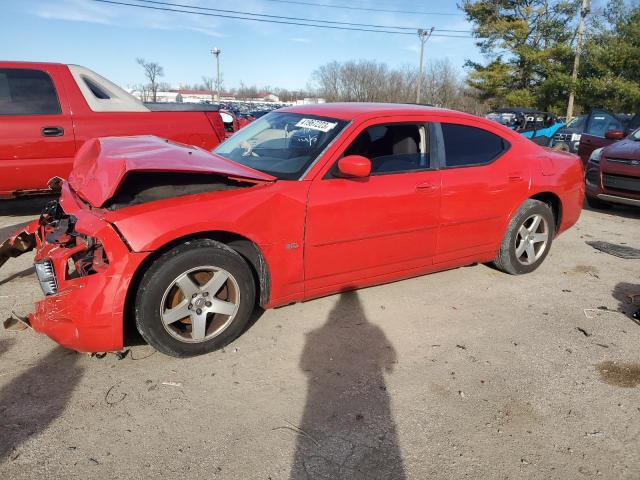 DODGE CHARGER SX 2010 2b3ca3cv6ah177251