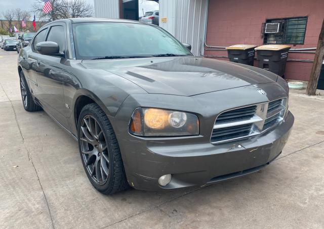 DODGE CHARGER SX 2010 2b3ca3cv6ah177461