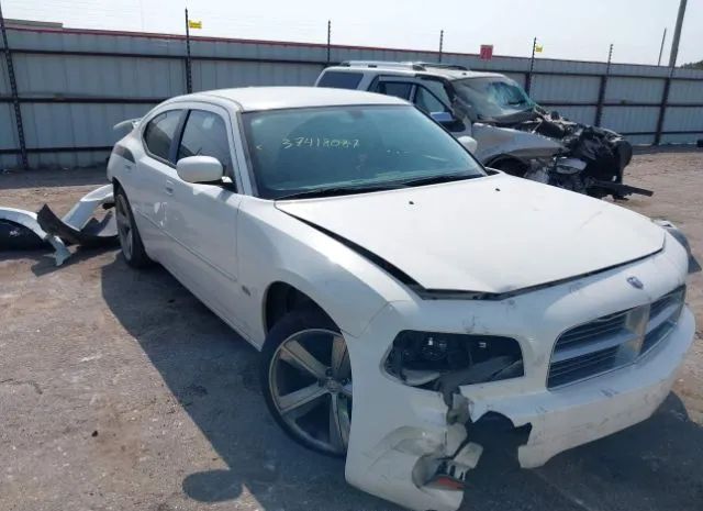 DODGE CHARGER 2010 2b3ca3cv6ah178691