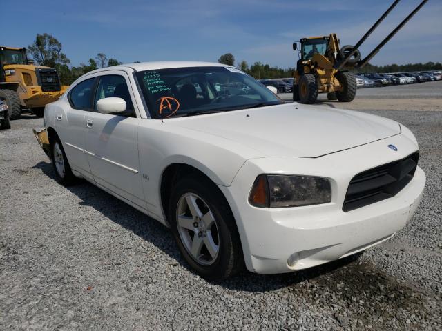 DODGE CHARGER SX 2010 2b3ca3cv6ah181056