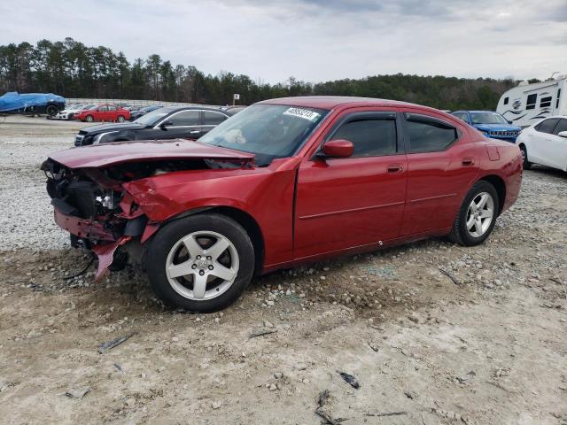 DODGE CHARGER SX 2010 2b3ca3cv6ah181106