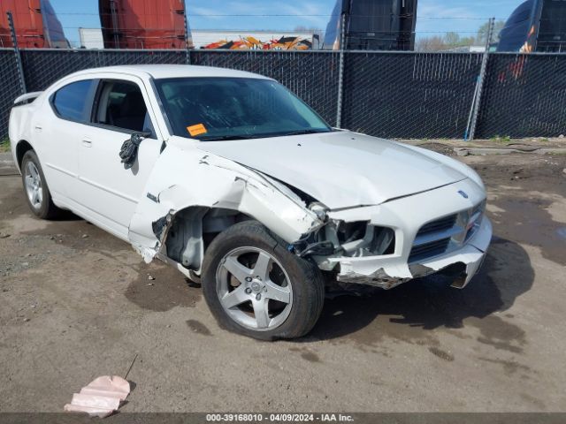 DODGE CHARGER 2010 2b3ca3cv6ah181493