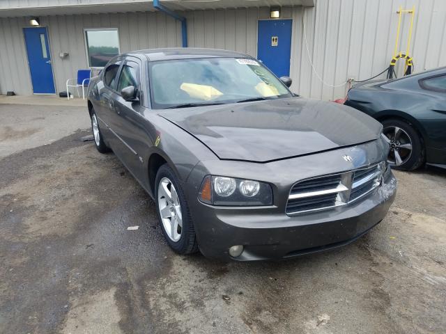 DODGE CHARGER SX 2010 2b3ca3cv6ah183275