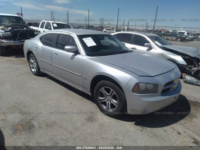 DODGE CHARGER 2010 2b3ca3cv6ah185639