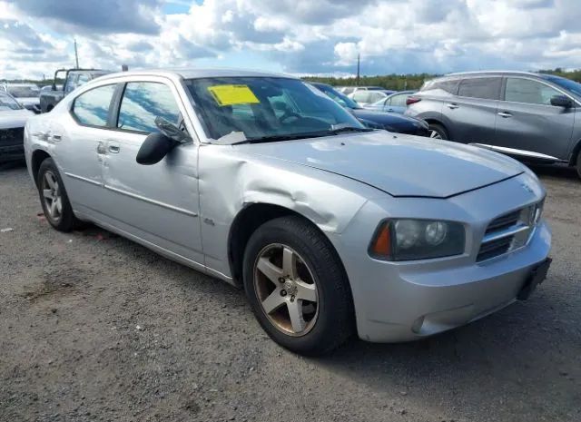 DODGE CHARGER 2010 2b3ca3cv6ah187309