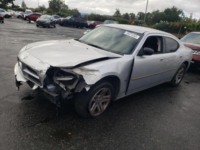 DODGE CHARGER 2010 2b3ca3cv6ah188234