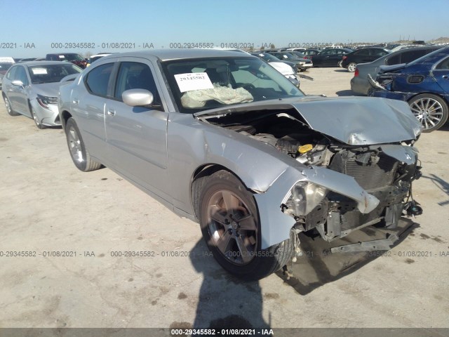 DODGE CHARGER 2010 2b3ca3cv6ah193238