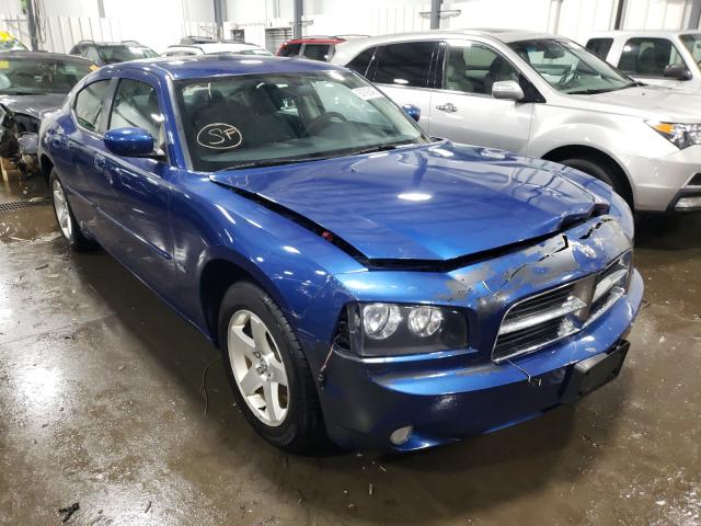 DODGE CHARGER SX 2010 2b3ca3cv6ah194289