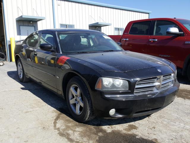 DODGE CHARGER SX 2010 2b3ca3cv6ah196267