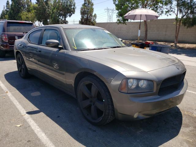 DODGE CHARGER SX 2010 2b3ca3cv6ah196415