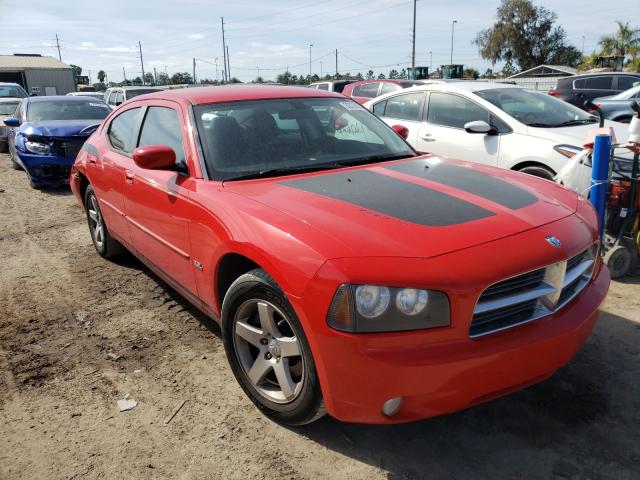 DODGE CHARGER SX 2010 2b3ca3cv6ah198326