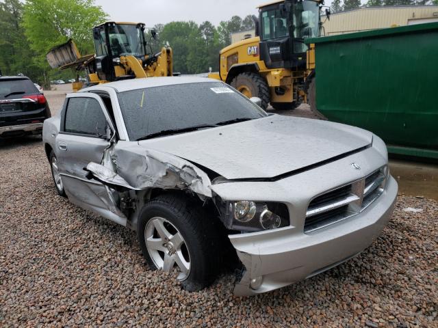 DODGE CHARGER SX 2010 2b3ca3cv6ah202438