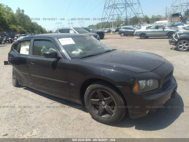 DODGE CHARGER 2010 2b3ca3cv6ah202553