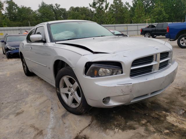 DODGE CHARGER SX 2010 2b3ca3cv6ah206876