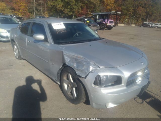 DODGE CHARGER 2010 2b3ca3cv6ah207171