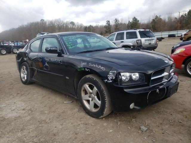 DODGE CHARGER SX 2010 2b3ca3cv6ah213939