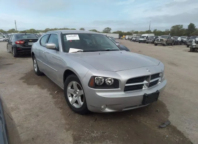 DODGE CHARGER 2010 2b3ca3cv6ah214508