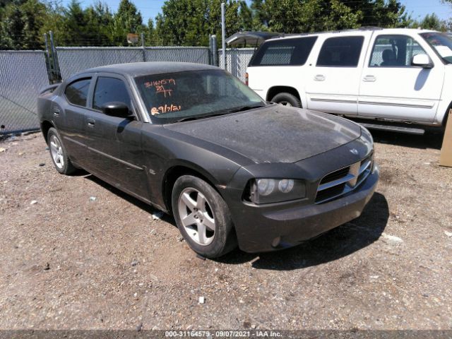 DODGE CHARGER 2010 2b3ca3cv6ah216579