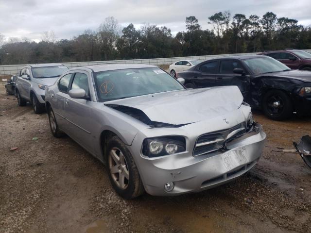 DODGE CHARGER SX 2010 2b3ca3cv6ah218249