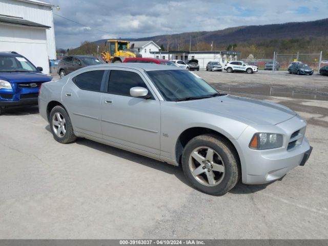 DODGE CHARGER 2010 2b3ca3cv6ah222480