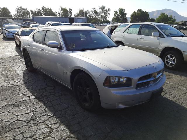 DODGE CHARGER SX 2010 2b3ca3cv6ah223497