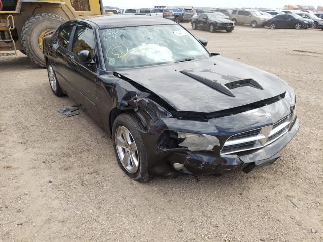 DODGE CHARGER SX 2010 2b3ca3cv6ah223533