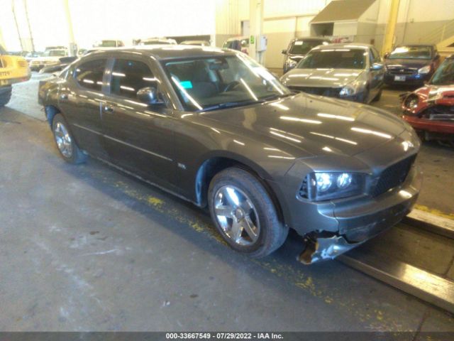 DODGE CHARGER 2010 2b3ca3cv6ah226691