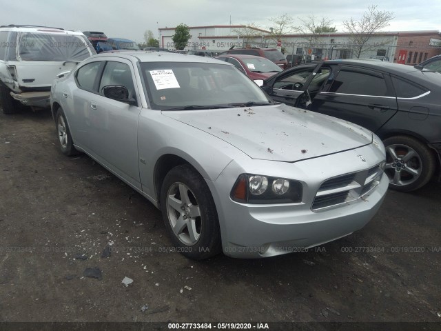 DODGE CHARGER 2010 2b3ca3cv6ah226951