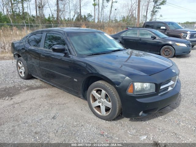 DODGE CHARGER 2010 2b3ca3cv6ah226979