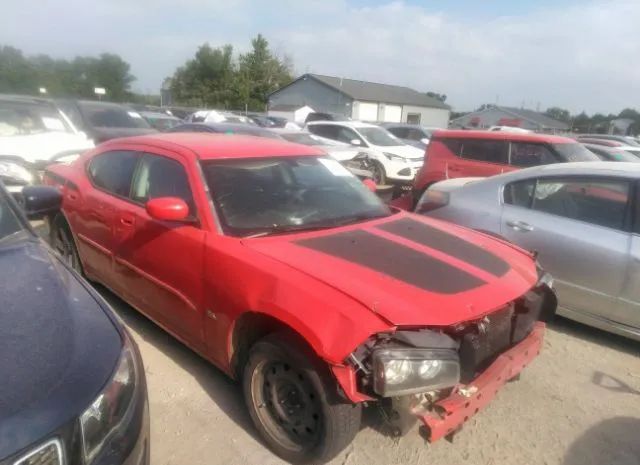 DODGE CHARGER 2010 2b3ca3cv6ah227050