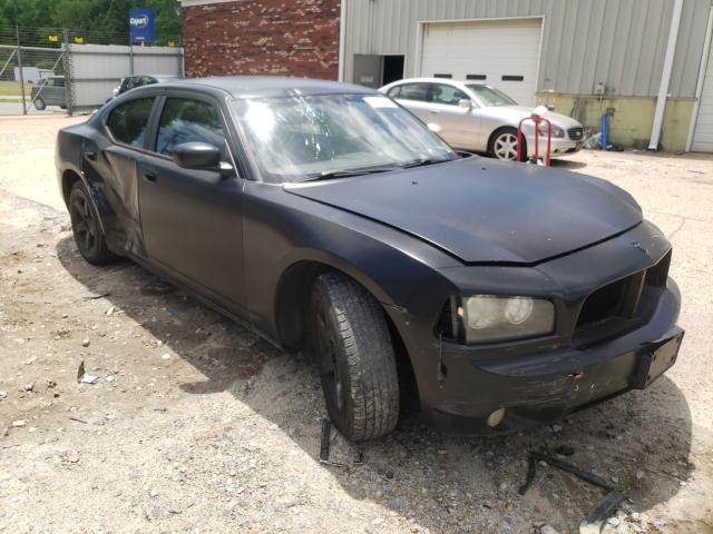 DODGE CHARGER SX 2010 2b3ca3cv6ah227081