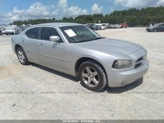 DODGE CHARGER 2010 2b3ca3cv6ah227565