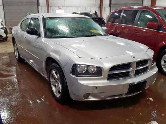 DODGE CHARGER SX 2010 2b3ca3cv6ah228084