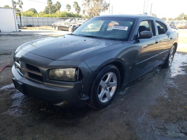 DODGE CHARGER 2010 2b3ca3cv6ah228375