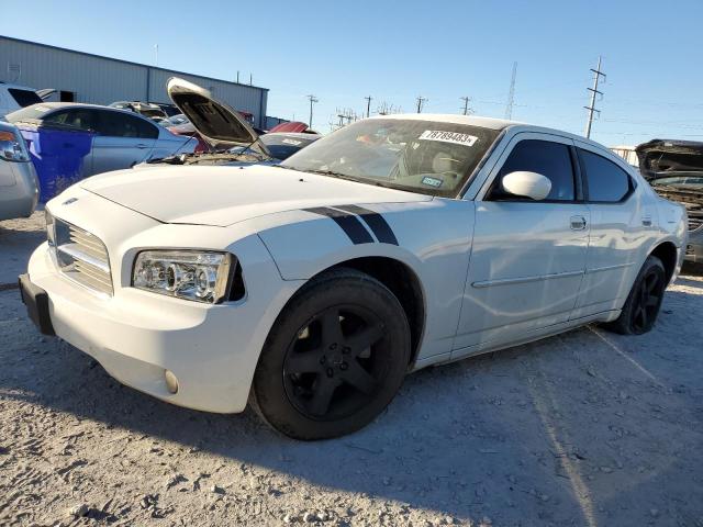 DODGE CHARGER 2010 2b3ca3cv6ah228960