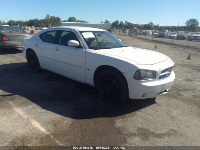 DODGE CHARGER 2010 2b3ca3cv6ah229073