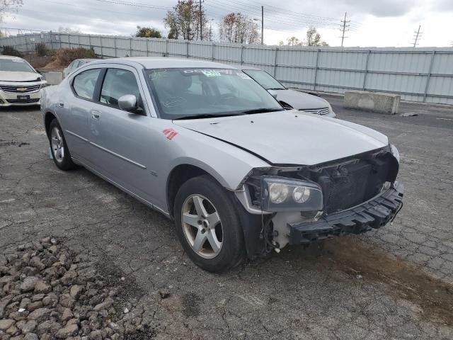 DODGE CHARGER SX 2010 2b3ca3cv6ah234208