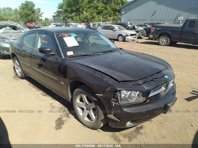 DODGE CHARGER 2010 2b3ca3cv6ah234418