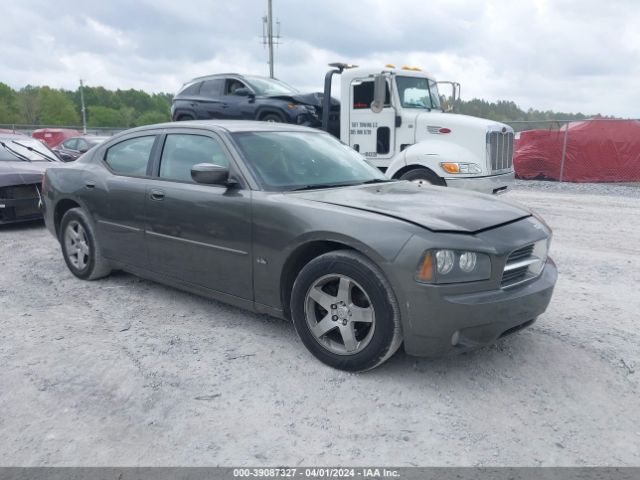 DODGE CHARGER 2010 2b3ca3cv6ah237531