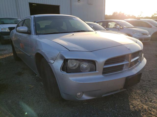 DODGE CHARGER 2010 2b3ca3cv6ah242356