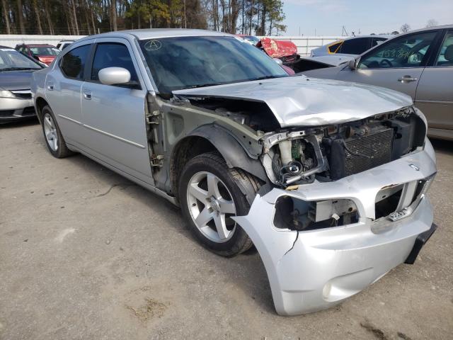 DODGE CHARGER SX 2010 2b3ca3cv6ah243488