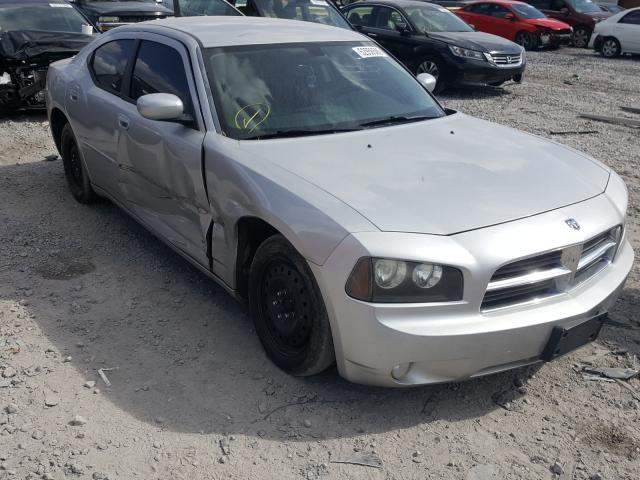 DODGE CHARGER SX 2010 2b3ca3cv6ah243944