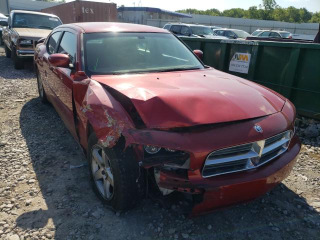 DODGE CHARGER SX 2010 2b3ca3cv6ah245452