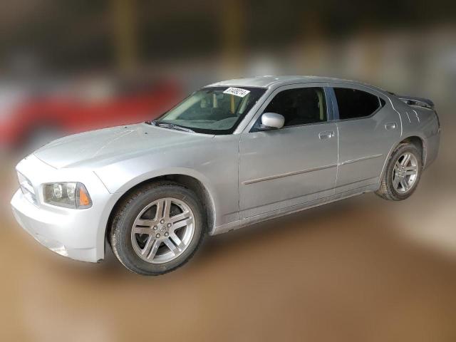 DODGE CHARGER 2010 2b3ca3cv6ah245614