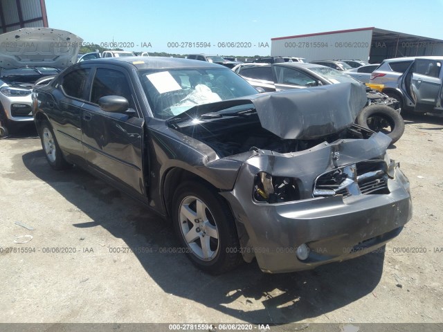 DODGE CHARGER 2010 2b3ca3cv6ah251882