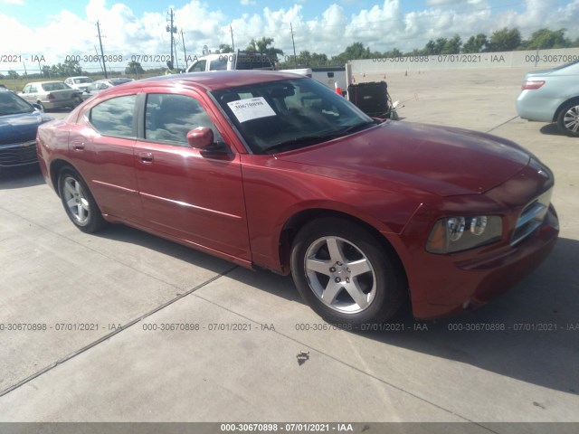 DODGE CHARGER 2010 2b3ca3cv6ah252272