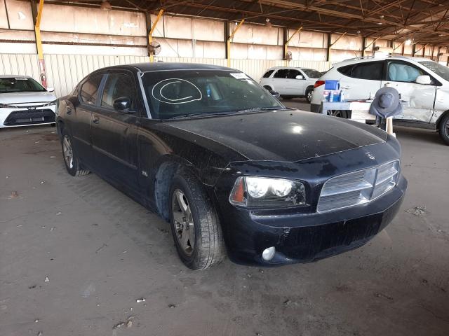 DODGE CHARGER SX 2010 2b3ca3cv6ah252756