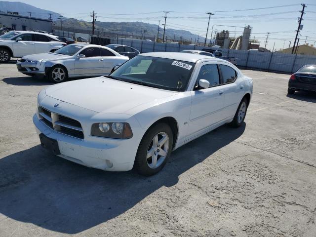 DODGE CHARGER SX 2010 2b3ca3cv6ah256399