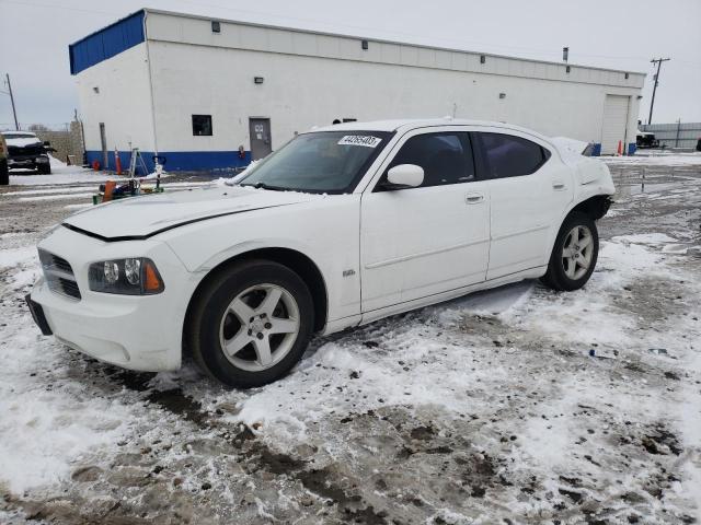 DODGE CHARGER SX 2010 2b3ca3cv6ah256502