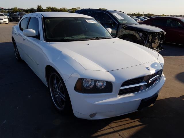 DODGE CHARGER SX 2010 2b3ca3cv6ah256841